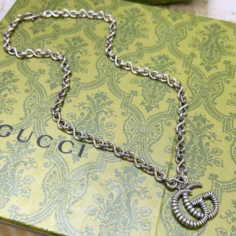 Gucci Necklaces